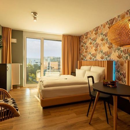 Aparthotel Rioca Munich Posto 3 Zewnętrze zdjęcie