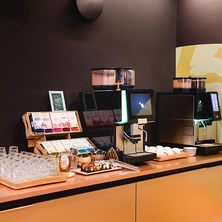 Aparthotel Rioca Munich Posto 3 Zewnętrze zdjęcie