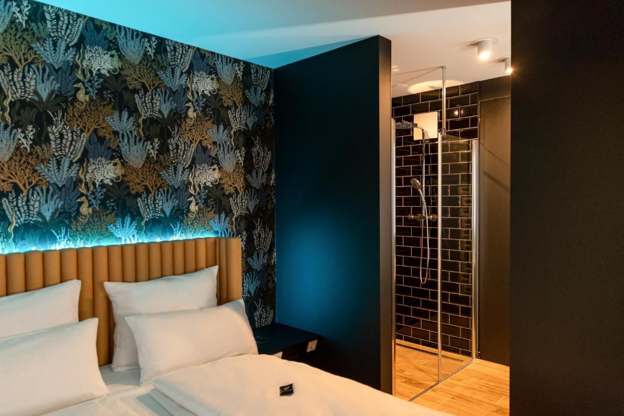 Aparthotel Rioca Munich Posto 3 Zewnętrze zdjęcie